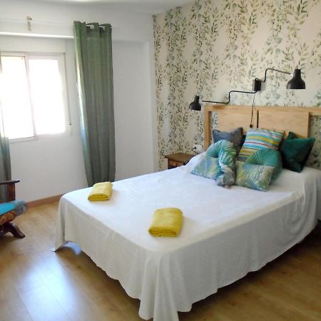 Lindo Y Acogedor Apartamento Grao Playa Gandia Piso 5To Sin Ascensor Exterior photo