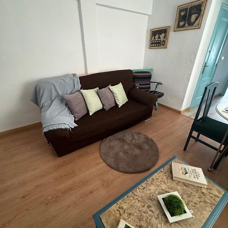 Lindo Y Acogedor Apartamento Grao Playa Gandia Piso 5To Sin Ascensor Exterior photo