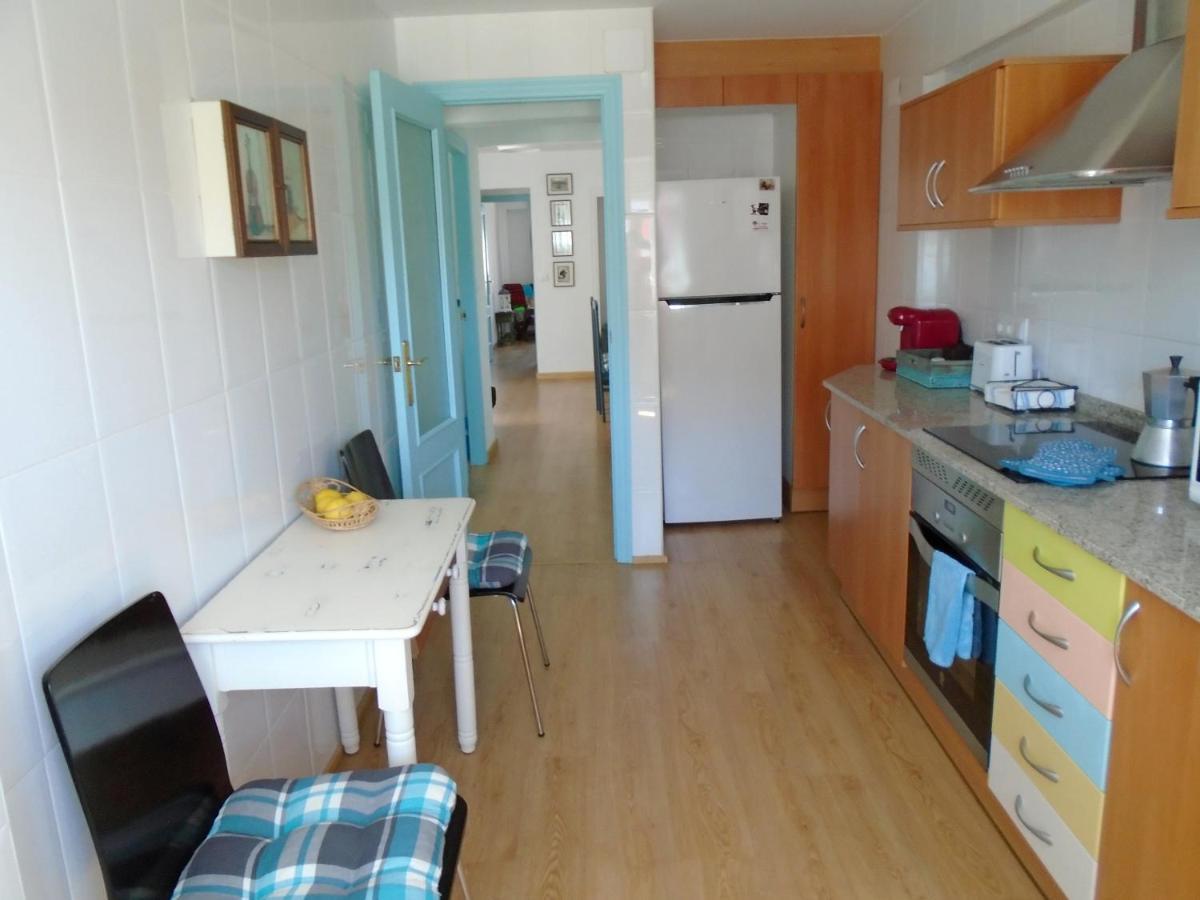 Lindo Y Acogedor Apartamento Grao Playa Gandia Piso 5To Sin Ascensor Exterior photo