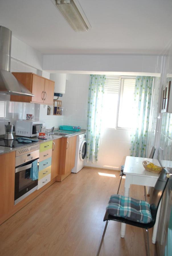 Lindo Y Acogedor Apartamento Grao Playa Gandia Piso 5To Sin Ascensor Exterior photo