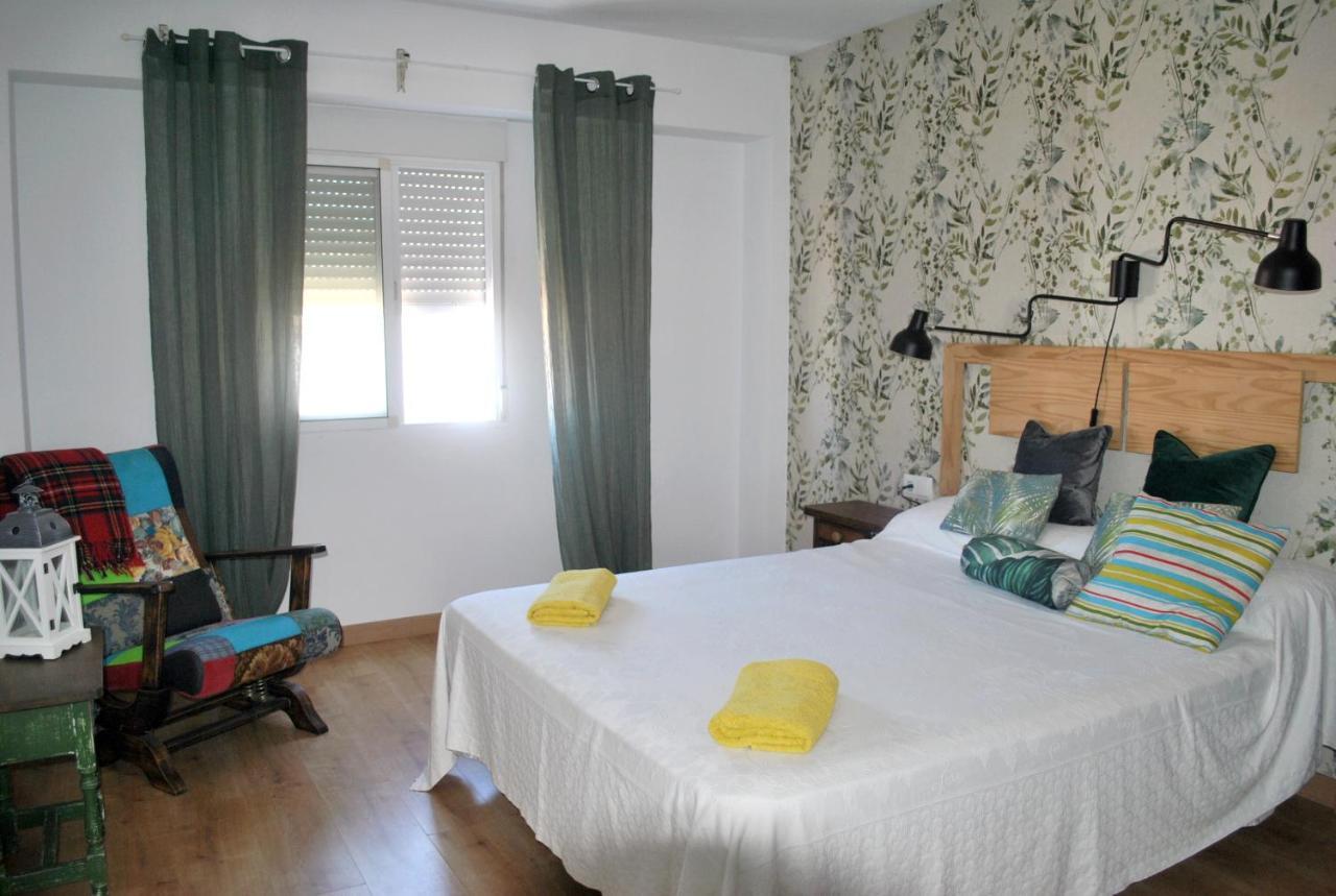 Lindo Y Acogedor Apartamento Grao Playa Gandia Piso 5To Sin Ascensor Exterior photo