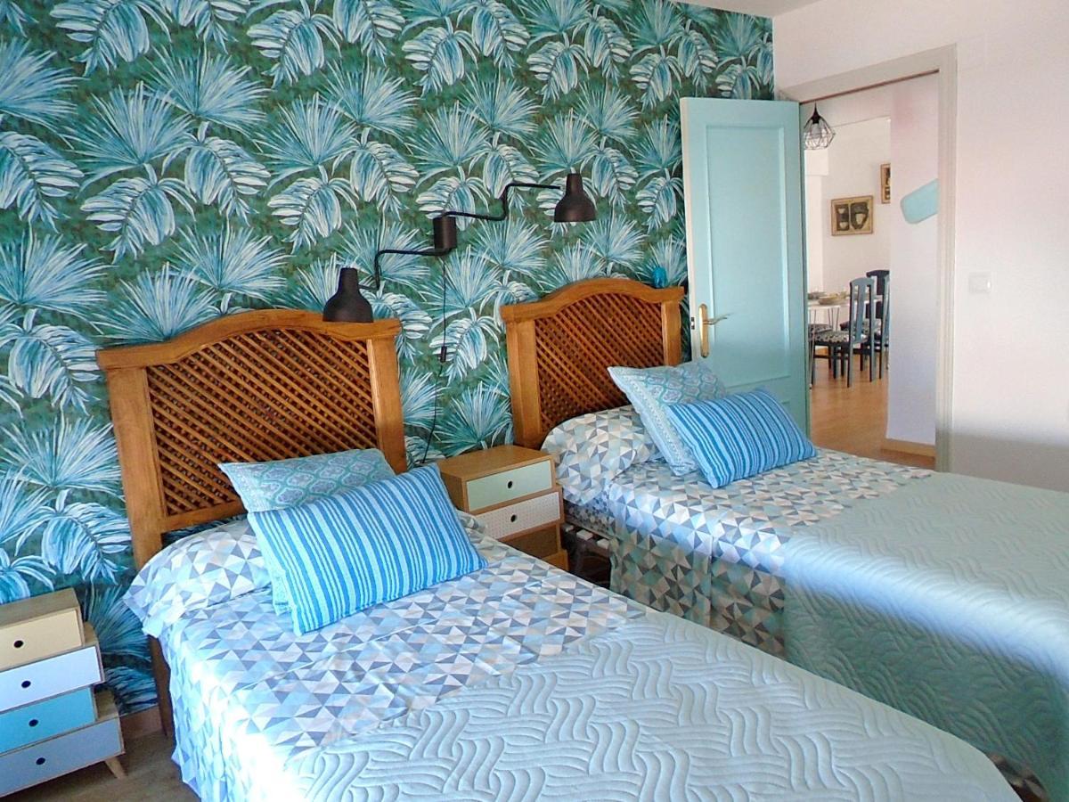 Lindo Y Acogedor Apartamento Grao Playa Gandia Piso 5To Sin Ascensor Exterior photo