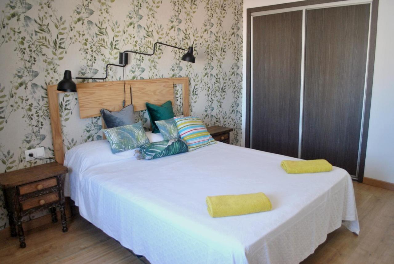 Lindo Y Acogedor Apartamento Grao Playa Gandia Piso 5To Sin Ascensor Exterior photo