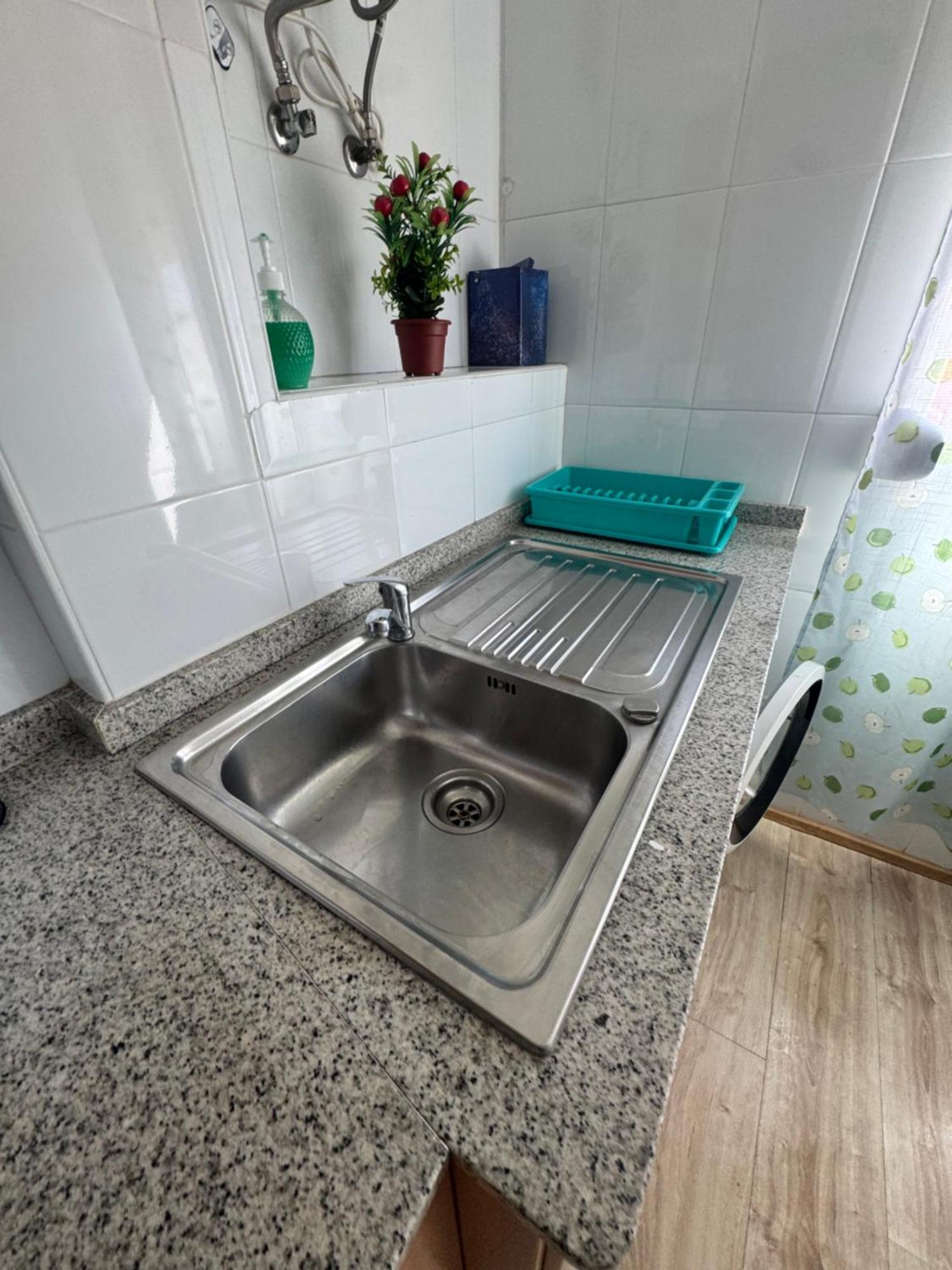 Lindo Y Acogedor Apartamento Grao Playa Gandia Piso 5To Sin Ascensor Exterior photo