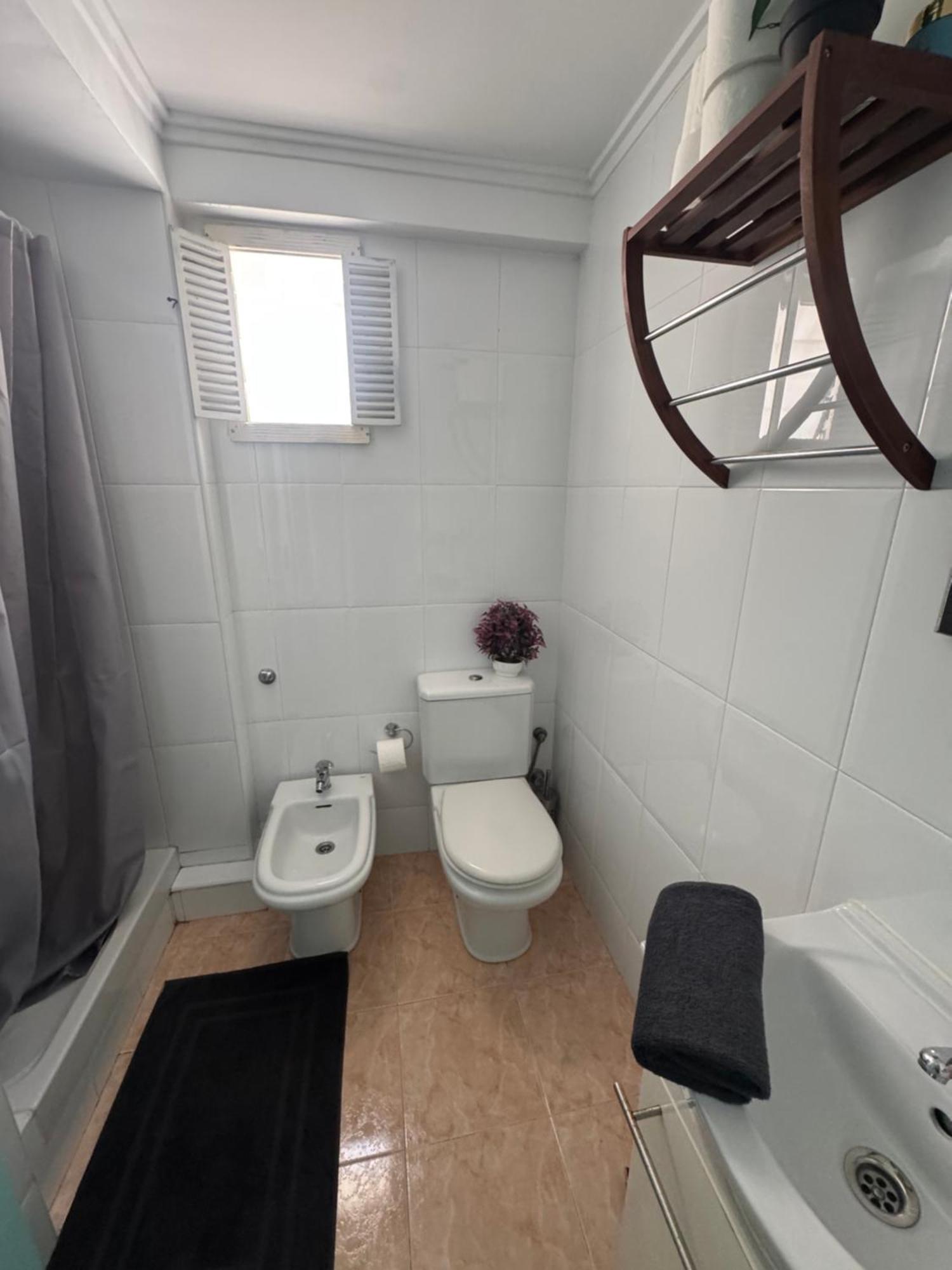 Lindo Y Acogedor Apartamento Grao Playa Gandia Piso 5To Sin Ascensor Exterior photo
