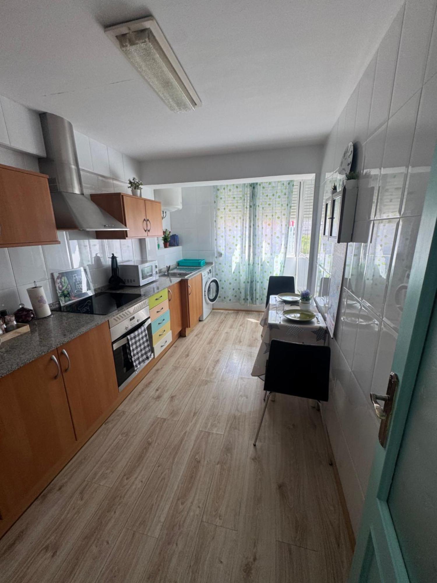 Lindo Y Acogedor Apartamento Grao Playa Gandia Piso 5To Sin Ascensor Exterior photo