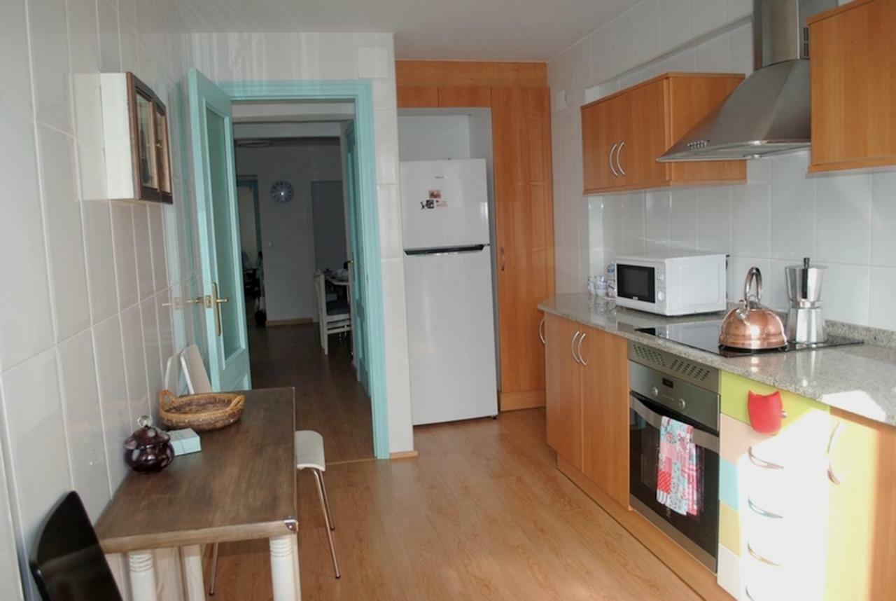 Lindo Y Acogedor Apartamento Grao Playa Gandia Piso 5To Sin Ascensor Exterior photo
