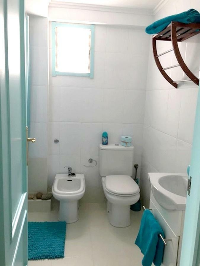 Lindo Y Acogedor Apartamento Grao Playa Gandia Piso 5To Sin Ascensor Exterior photo