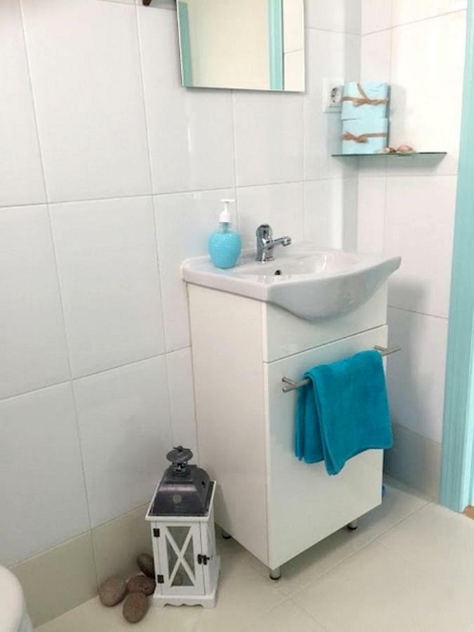 Lindo Y Acogedor Apartamento Grao Playa Gandia Piso 5To Sin Ascensor Exterior photo